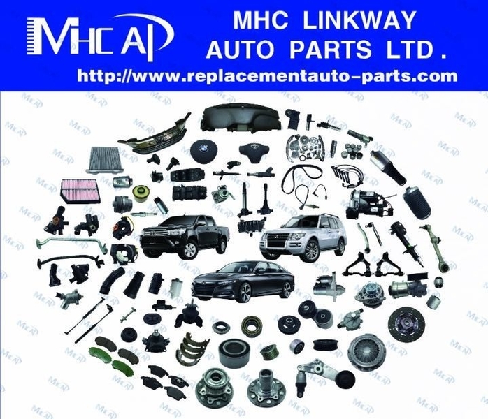 MHC Linkway Auto Parts Limited