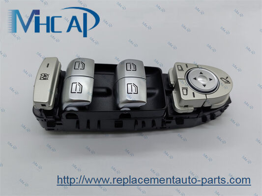 Replacement OEM 2059056811 2229056800 Auto Window Lifter Switch For Mercedes benz