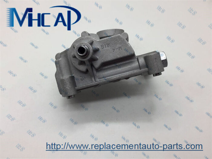 Auto Parts Oil Pump Pump Assembly, Oil For Mitsubishi OEM 1211A039